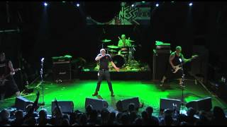 The Business - Southgate