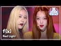 f(x) - Red Light, 에프엑스 - 레드 라이트, Show Champion ...