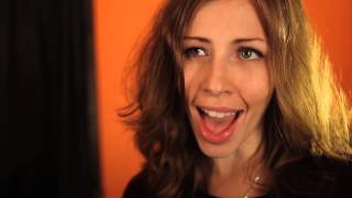 Lake Street Dive Plays &quot;Dedicated To The One I Love&quot;. HAPPY HALLOWEEN!