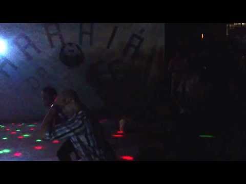 Show dos Poderosos Arraia FE - Unb