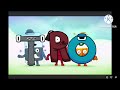 Alphabet Lore Alphablocks Nonsense Worlds