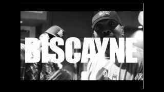 Shawn Chrystopher - Biscayne (Prod By Timbaland)