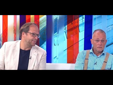 Viktor Gotovac: ZDS je fašistički pozdrav; Hasanbegović: Ustav ne zabranjuje bilo koji simbol