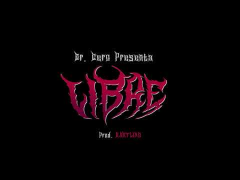 DR.CERO - LIBRE  (Prod.Hartlino)