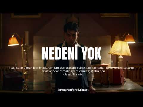 [SATILIK] MOTİVE X RECKOL TYPE BEAT *NEDENİ YOK* (Prod.Rhaast)