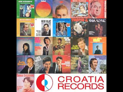 Dragoljub Kovacevic  Drago - Bjelasicom pasla stada - ( Audio )