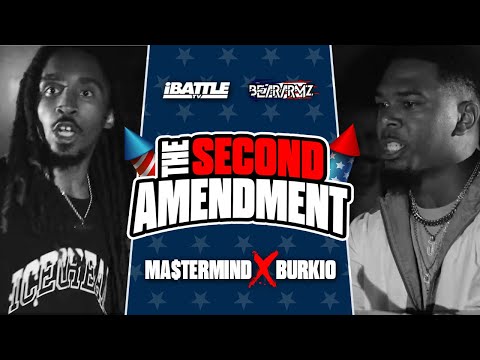 Ma$termind vs Burkio