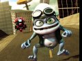 Crazy Frog Daddy Dj 