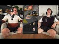 Dad Reacts To Arctic Monkeys Favourite Worst Nightmare