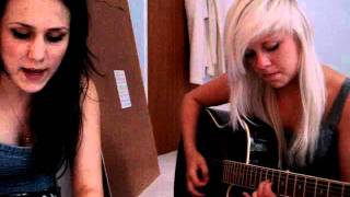 I'm Here To Take The Sky (D.R.U.G.S. Cover)