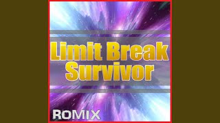 Cover art for Limit Break x Survivor