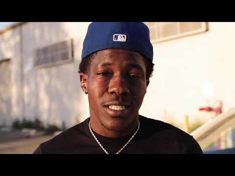 CLAY RAW - SCARS ft C1BEN