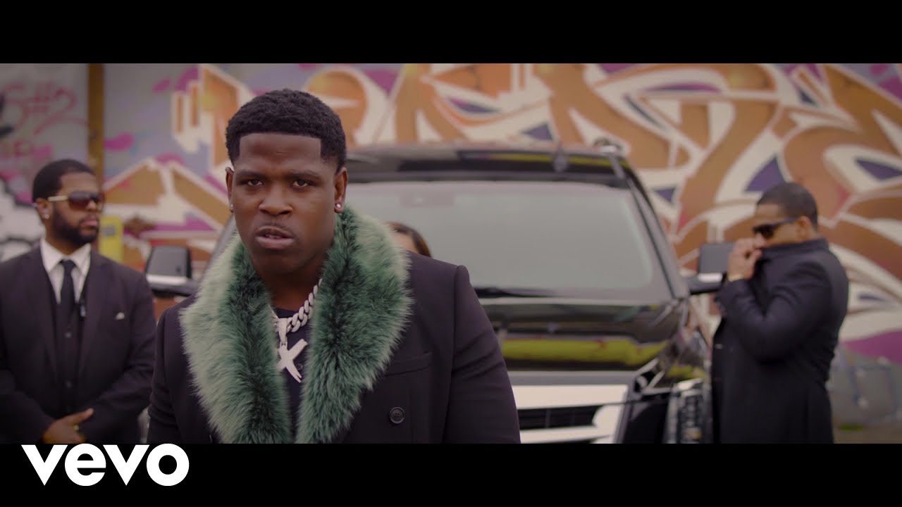 Casanova – ”Steppin Out”