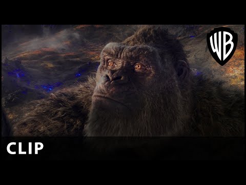 'He Told Me' Clip