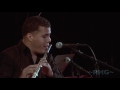 "Fiddle Dreams" [Live in Tanglewood Jazz Festival] --- Jose Valentino & Tony Madruga