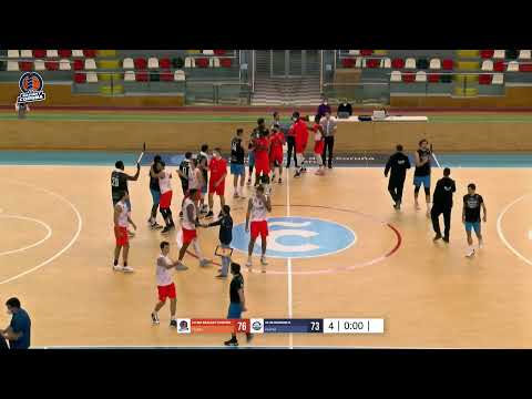 Leyma Coruña vs COB