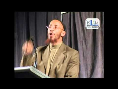 Matthew, Mark, Luke & John  |  Khalid Yasin