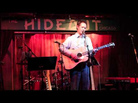 Chris (Sandman) Sand-Ballad of a Salad LIVE at Hideout, Chicago