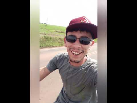 RIO QUADRADO pinhão pr😎👆🚵‍♂️