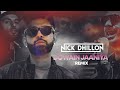 Dowain Jaaniya (Remix) - DJ Nick Dhillon | Sukhbir | H Dhami | 2020