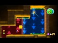 Super Mario Galaxy 2 36 Upside Dizzy Galaxy
