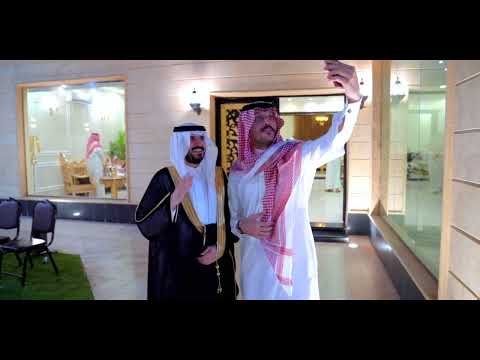 فيديو من المعرض