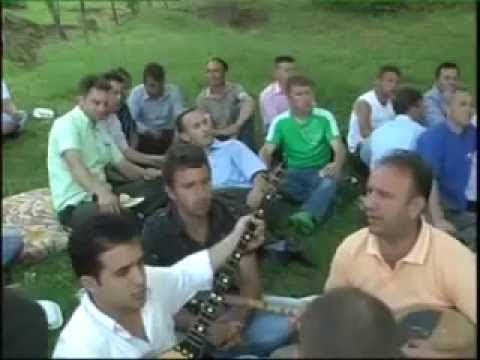 XENI, SINANI, SYLA   TAHIR SINANI  BUM BUM