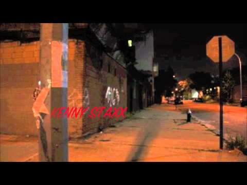 Mi Realidad kenny staxx ft rowlex