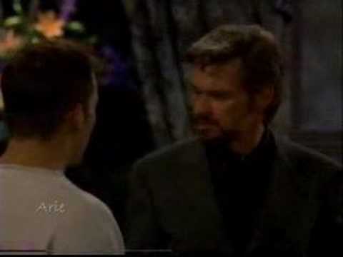 GH 06.30.98a - Stefan asks Nik to stay away from Robin