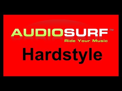 (Hardstyle) B-Freqz - Rebirth (Ft. Jonjo) (Official Anthem 2018) [Audiosurf]