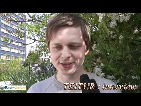 Teitur 8 - Zwiastun