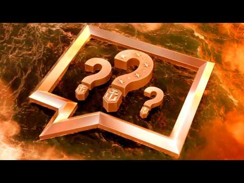 World of Warships OST 231 - Fire and Water part 1 [0.6.1]