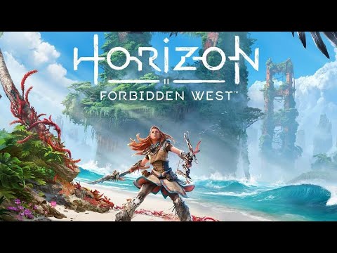 HORIZON FORBIDDEN WEST Walkthrough Gameplay Part 3 (PS4 PRO)