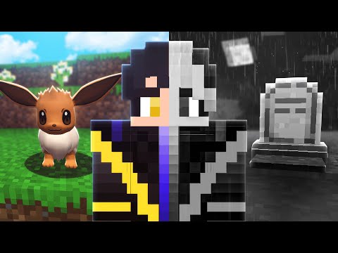 I Attempted a Pixelmon Nuzlocke…
