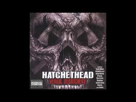 001-Full of Hatred ft PROZAK and MADNESS as BEDLAM by HATCHETHEAD