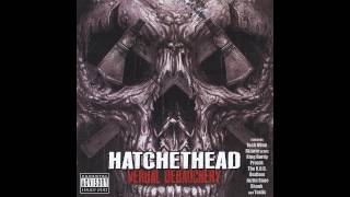 001-Full of Hatred ft PROZAK and MADNESS as BEDLAM by HATCHETHEAD