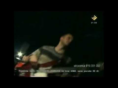 The Band - Ti si mi u mislima