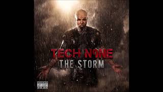 19. Tech N9ne - The Needle (Ft. Krizz Kaliko)