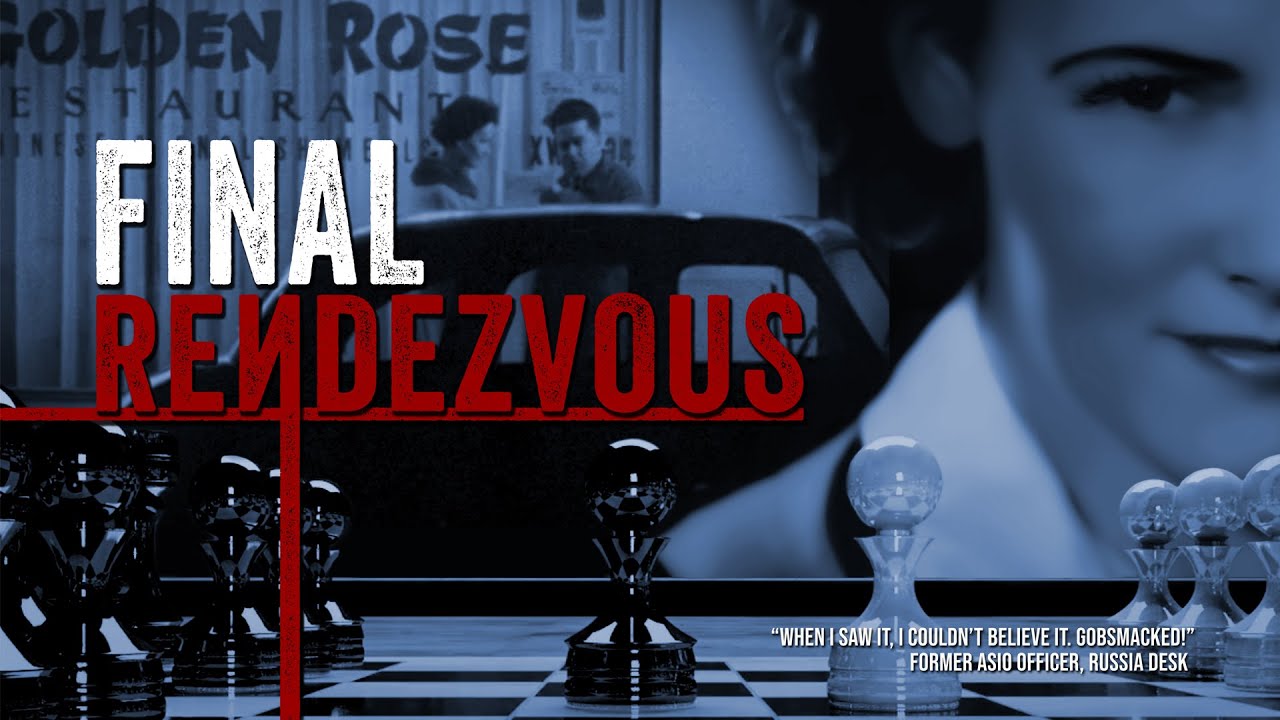 Final Rendezvous Trailer 7Aug20