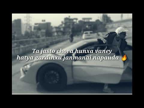 Slim Boss × Nasty - Sodh Haamro Baarey [Reply to Dong - Raavana] [Disstrack]