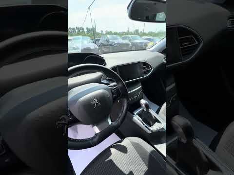 фото peugeot 308 ii рестайлинг 0