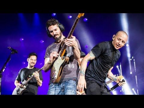 Linkin Park - Live in Concert - Goodmusic One