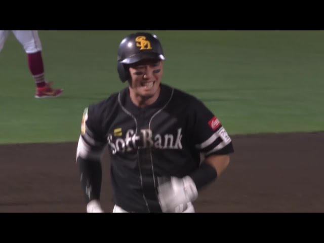 ライオンズの新外国人選手・ジャンセン・ウィティ・ボー