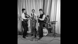 The Beatles - Ask Me Why - Isolated Vocals