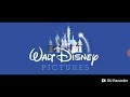Walt Disney Pictures Pixar Animation Studios 2007