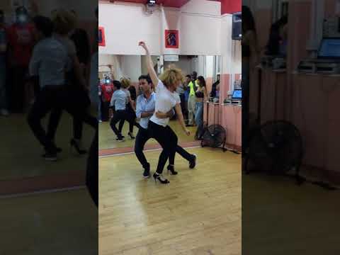 Miro Bachata Demo - 2015 09 20
