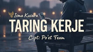 Download lagu LAGU GAYO - TARING KERJE (DUET VERSION) mp3 Download lagu LAGU GAYO - TARING KERJE (DUET VERSION) mp3