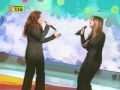 Duo-Isabelle-Boulay-Lara-Fabian-Belle-Ile-En ...