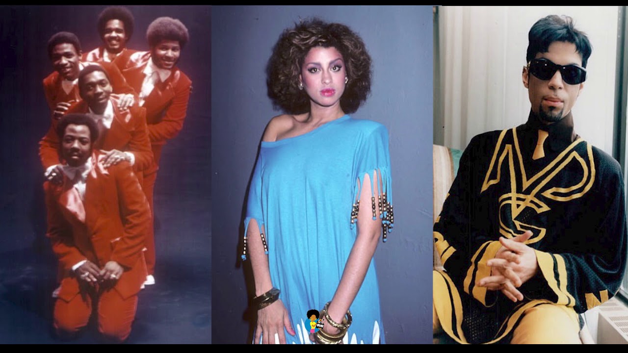 Who Did It Better? - Betcha By Golly Wow (1972/1976/1996)