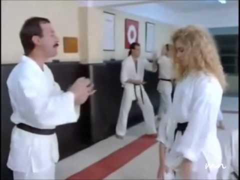 Emilio Disi y Guillermo Francella  (escenas parte 2) Los Extermineitors